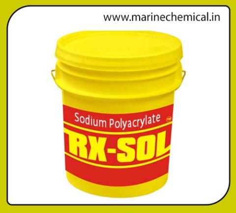 Sodium Polyacrylate