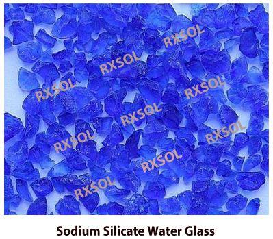 Sodium Silicate Water Glass