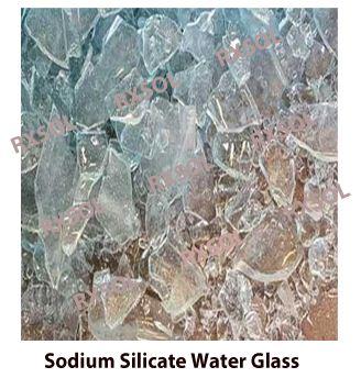 Sodium Silicate Water Glass