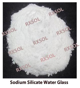 Sodium Silicate Water Glass