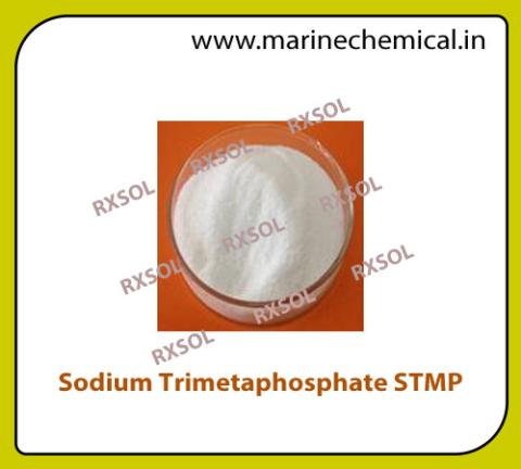 Sodium Trimetaphosphate STMP