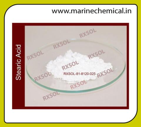 Stearic Acid