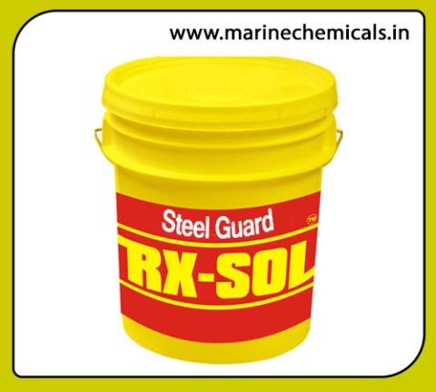 Steel Guard