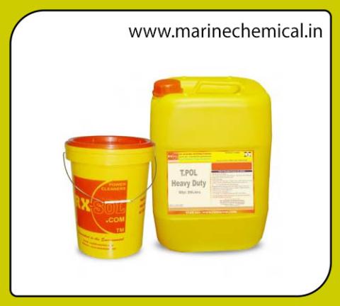 TPOL Heavy Duty 20 Ltr