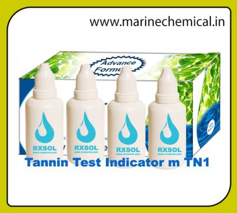 Tannin Test Indicator mTN1