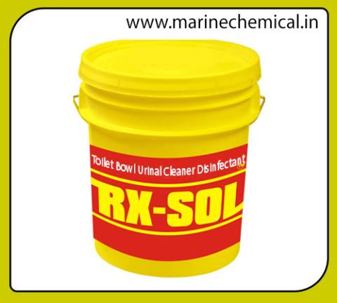 Toilet Bowl Urinal Cleaner Disinfectant