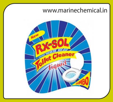 Toilet Cleaner 5 Lts