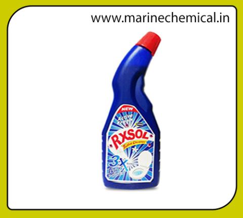 Toilet Cleaner-500 ml (35 Pcs/Box)