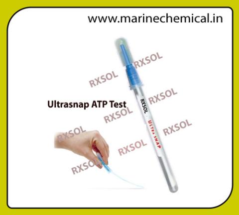 Ultrasnap ATP Test