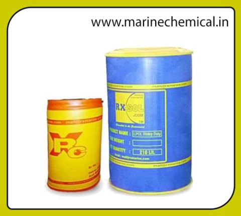 Ultrasonic Cleaner Alkaline