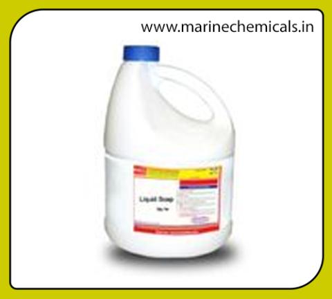 Liquid Soap 1 Ltr