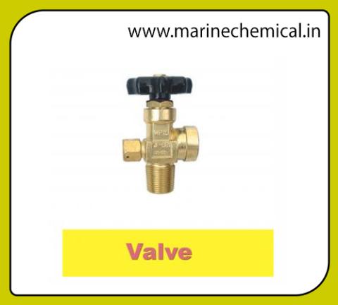 Valve