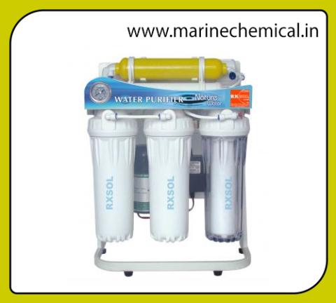 Water Purifier