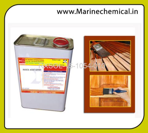 Wooden Floor Cleaner R-40