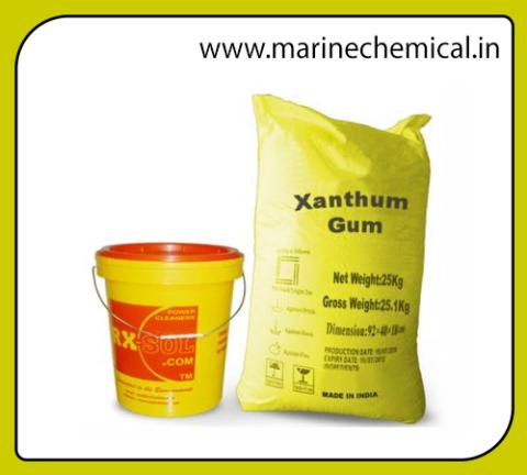 Xanthum Gum