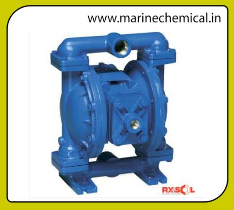 Diaphragm Pump