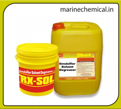 SEA OIL CLEANER