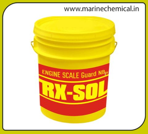 ENGINE SCALE Guard NB
