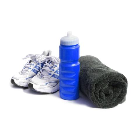 Workout Gear