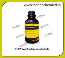 1.10 Phenanthroline Monohydrate