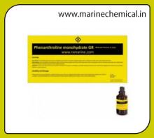 1.10 Phenanthroline monohydrate GR