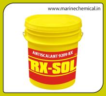 ANTISCALANT 9209 RX Seawater Distillation Plants