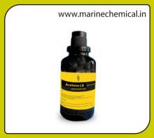 Acetone LR