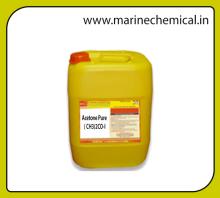 Acetone Pure ( CH3)2CO-I