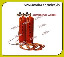 Acetylene Gas Cylinder
