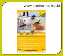 Acid Cleaner