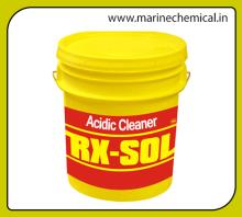 Acidic Cleaner