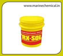 Acrylate Cleaner Deodorizer - RXSOL X