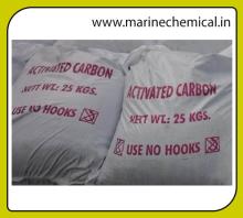 Activated Carbon Commercial Grade