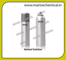 Aerosol Solution