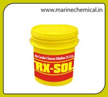 Air Cooler Alkaline Cleaner