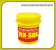 Air Cooler Chemicals Plus