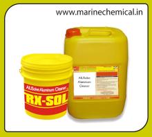 AlUSolve Aluminum Cleaner  (Trailer Wash )