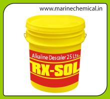 Alkaline Descaler 25 Ltr