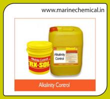 Alkalinity Control