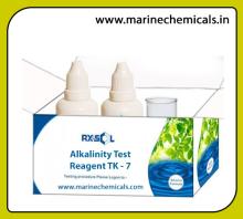 Alkalinity Test Reagent TK-7