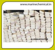 ALUMINIUM SULFATE