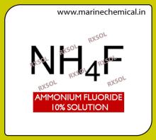 Ammonium Fluoride 10% Solution