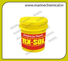 Antidote (for Phenol)