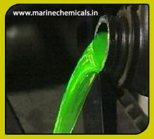 Antifreeze Liquid