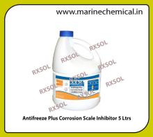Antifreeze Plus Corrosion Scale Inhibitor 5 Ltrs