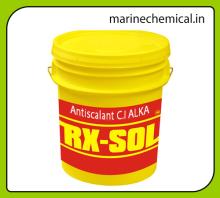Antiscalant C.I ALKA