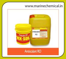 Antiscalant  RO