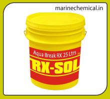 Aquaa Clean Break