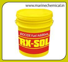 BIOCIDE Fuel Additive