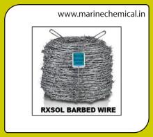 Barbed Wire  Galavanized